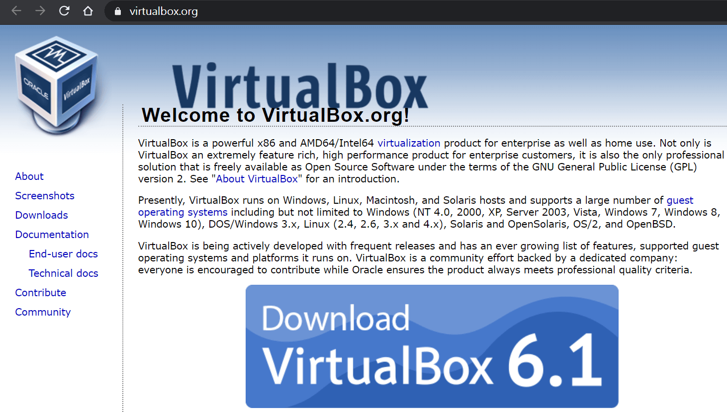 VirtualBox下載安裝：跨出Windows系統，開始使用Oracle虛擬機器 1