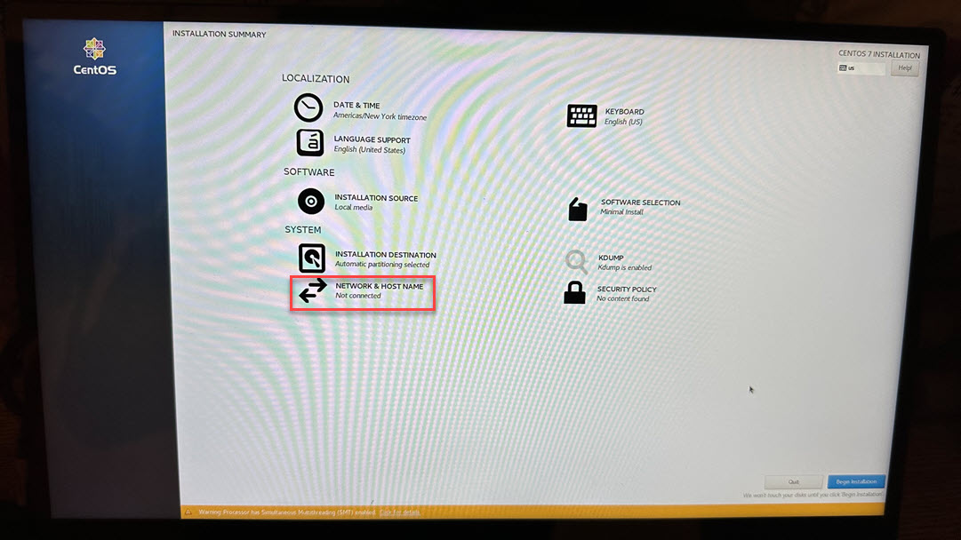 Windows電腦安裝Linux作業系統，第一台純粹的計算機 10