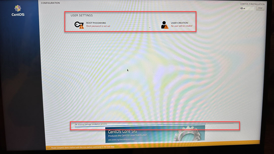 Windows電腦安裝Linux作業系統，第一台純粹的計算機 16