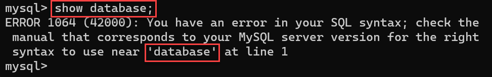 MySQL教學：查詢資料庫資料表，新增刪除基本操作 10