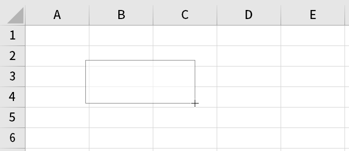 Excel巨集按鈕：如何建立VBA表單控制項並設定格式 5
