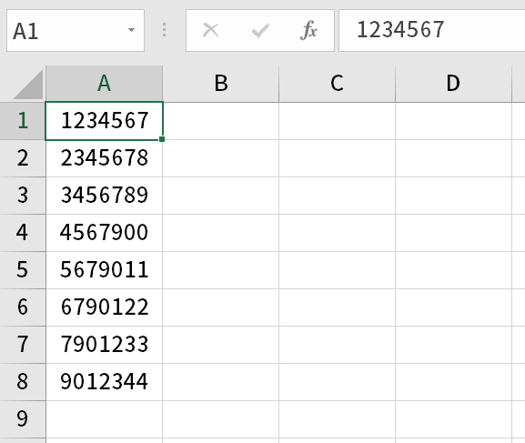 Excel Power Query分割加總：取消資料行樞紐及分組依據 1