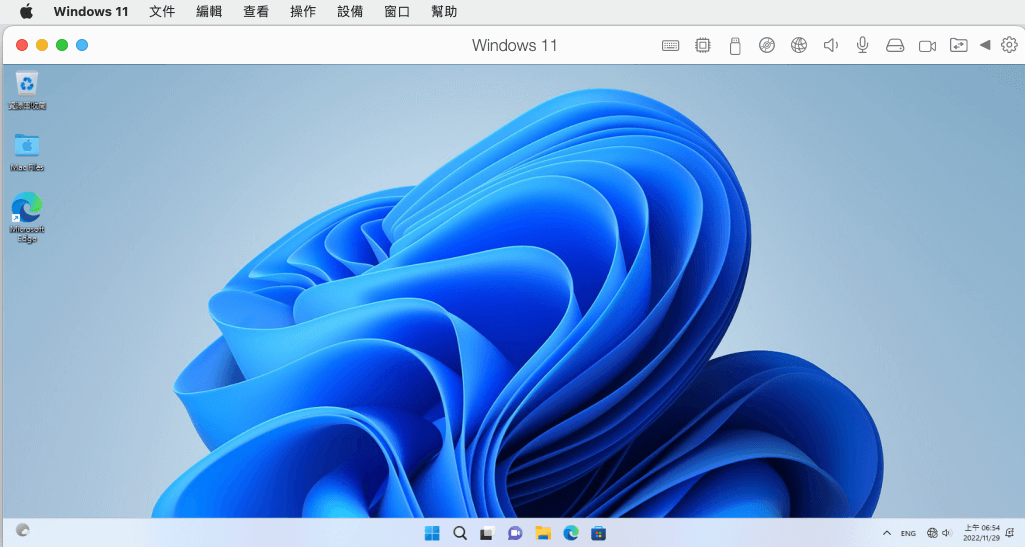 Mac蘋果電腦教學：安裝Parallels Desktop，平行使用windows系統 13