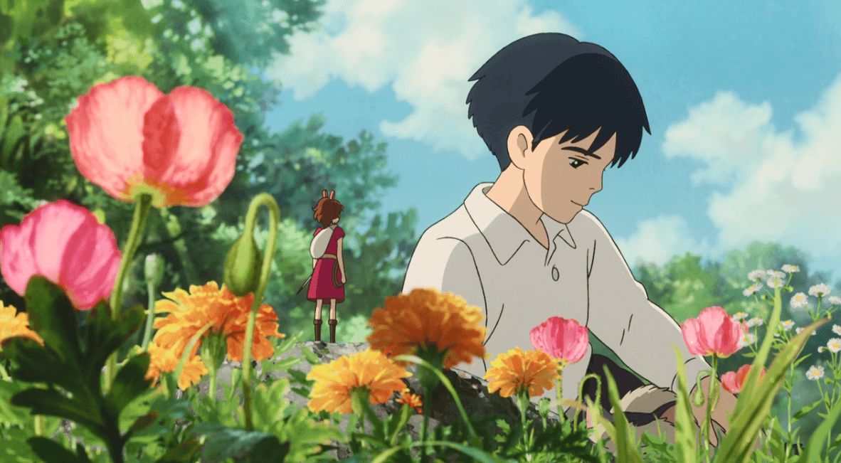 電影心得《借物少女艾莉緹》：宮崎駿和吉卜力工作室的困境與發展 25