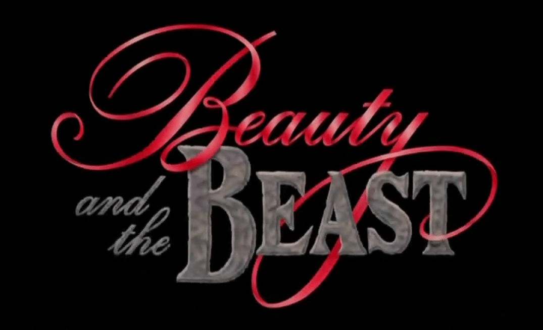 【迪士尼動畫電影】《美女與野獸（Beauty and the Beast）》：愛情中理解成長 21