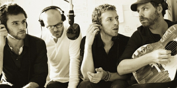 超人動作電影中也可以聽到Coldplay的歌聲