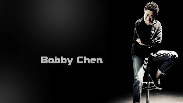陳昇Bobby Chen