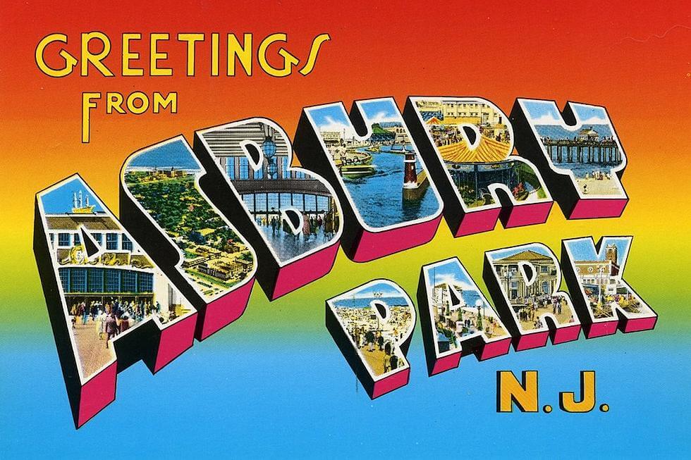 【Bruce Springsteen】《Greetings from Asbury Park, N.J.》：酒吧駐唱八年，傳奇搖滾樂巨星首張專輯 25