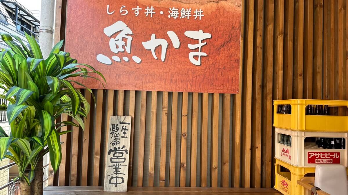 江之島小町通旅遊：特濃抹茶冰淇淋和生魚片 31