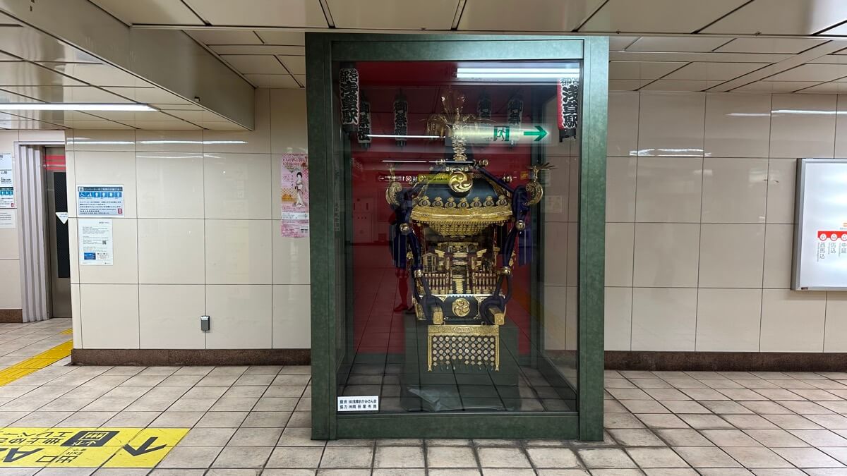 雷門淺草寺：東京佛教寺廟，攤販、特產、美食 1